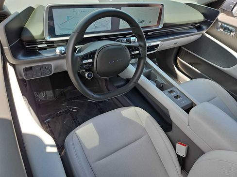 Used 2023 Hyundai Ioniq 6 SEL RWD image 10