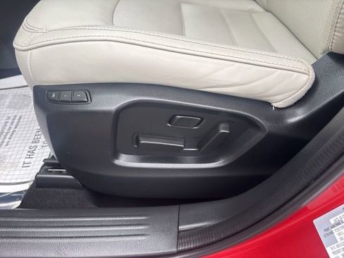 Used 2023 MAZDA CX-5 AWD 2.5 S w/ Premium Plus Pkg image 22
