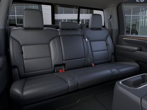New 2026 GMC Sierra 3500 SLT w/ SLT Premium Package AWD/4WD image 17