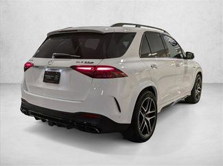 New 2026 Mercedes-Benz GLE 63 AMG S video 2