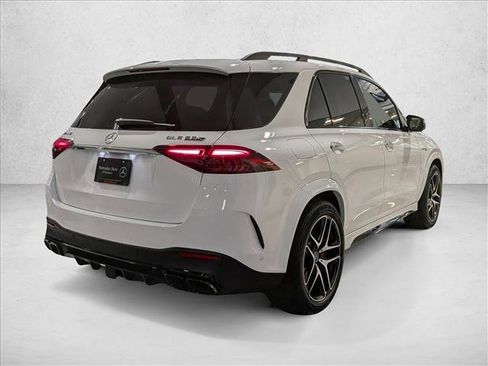 New 2026 Mercedes-Benz GLE 63 AMG S image 2