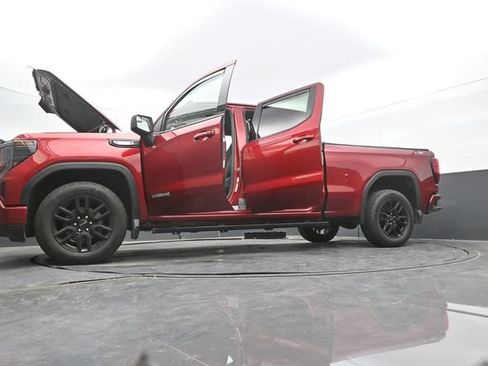 Used 2024 GMC Sierra 1500 Elevation AWD/4WD image 65