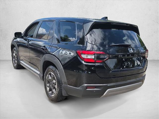 Used 2024 Honda Pilot EX-L image 8