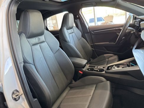 Used 2023 Audi S3 Premium Plus image 50