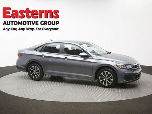 Used 2024 Volkswagen Jetta S FWD image 44
