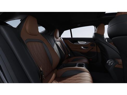 New 2026 Mercedes-Benz AMG GT 53 image 5