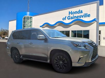 Used 2023 Lexus GX 460 Premium