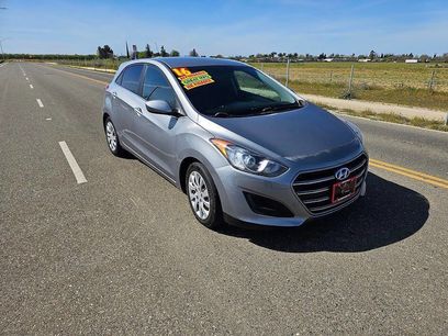Used 2016 Hyundai Elantra GT