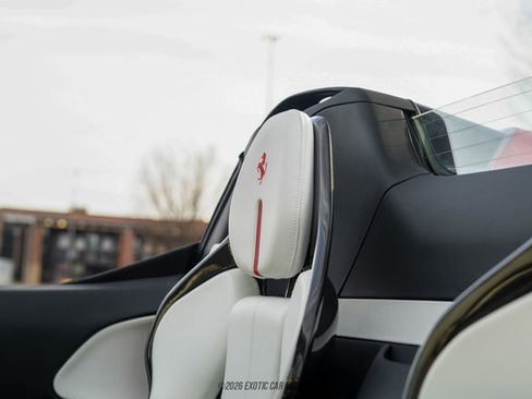 Used 2025 Ferrari SF90 Spider image 35