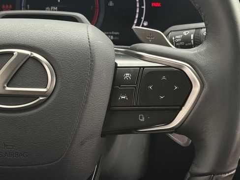 Used 2024 Lexus RX 350 Premium Plus w/ Convenience Package FWD image 14