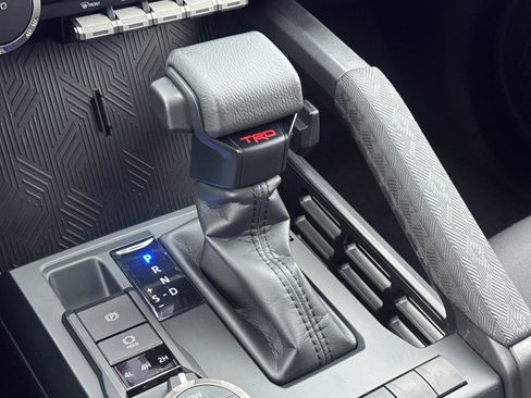 New 2026 Toyota Tacoma TRD Off-Road image 23