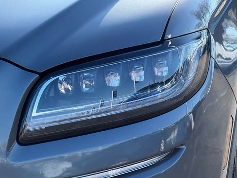 Used 2023 Lincoln Nautilus Reserve w/ Equipment Group 202A image 39