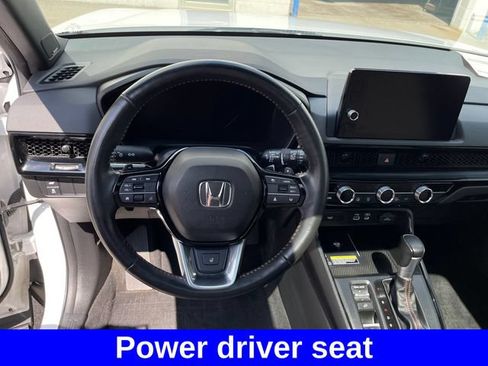 Used 2024 Honda CR-V Sport Touring image 13