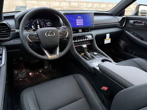 New 2026 Lexus IS 350 F Sport image 25