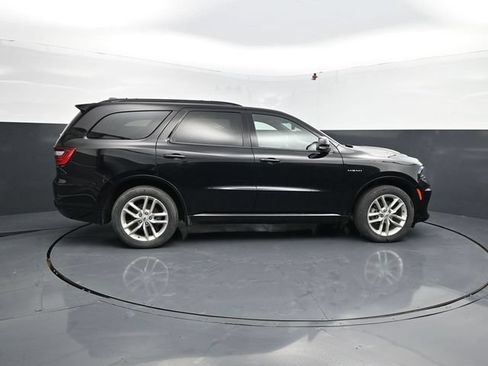 Used 2025 Dodge Durango R/T AWD/4WD image 11