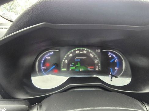 Used 2021 Toyota RAV4 Limited AWD/4WD image 20