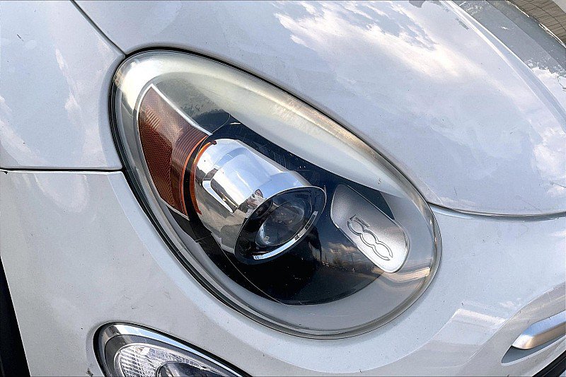 Used 2018 FIAT 500X Trekking FWD image 21