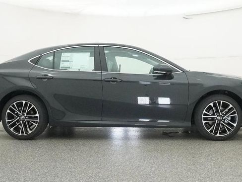 New 2026 Toyota Camry XLE AWD/4WD image 22