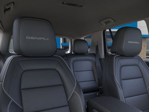 New 2026 GMC Terrain Denali image 24