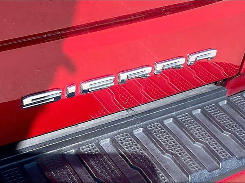 Used 2023 GMC Sierra 1500 Denali w/ Denali Reserve Package image 10