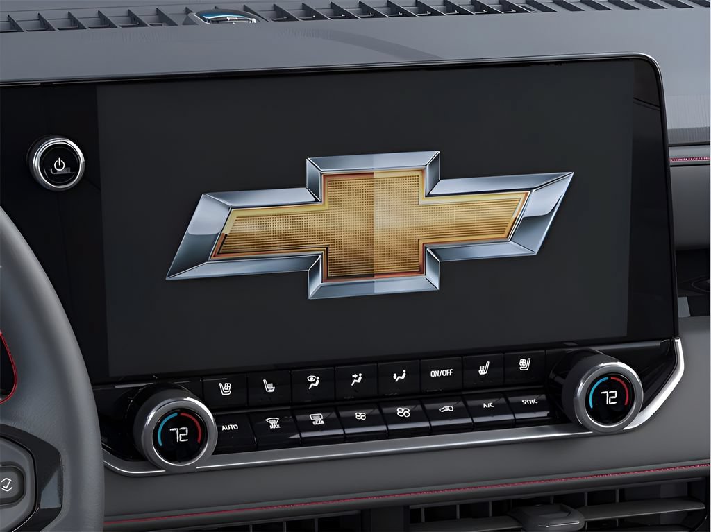 New 2026 Chevrolet Colorado Z71 w/ Midnight Edition AWD/4WD image 20