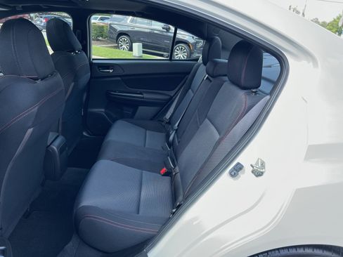 Used 2019 Subaru WRX Premium AWD/4WD image 23