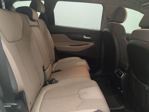 Used 2023 Hyundai Santa Fe SEL FWD image 19