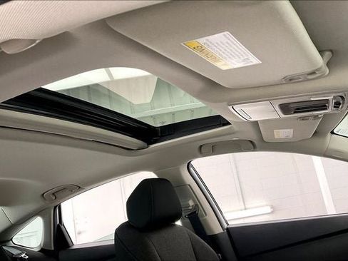 Certified 2024 Honda Accord EX image 13