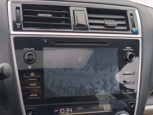 Used 2019 Subaru Outback 2.5i Limited w/ Popular Package #2 image 24