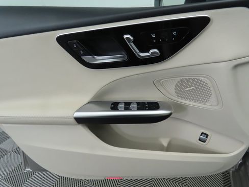Certified 2023 Mercedes-Benz C 300 4MATIC Sedan image 24