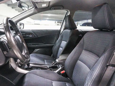 Used 2013 Honda Accord Sport image 18