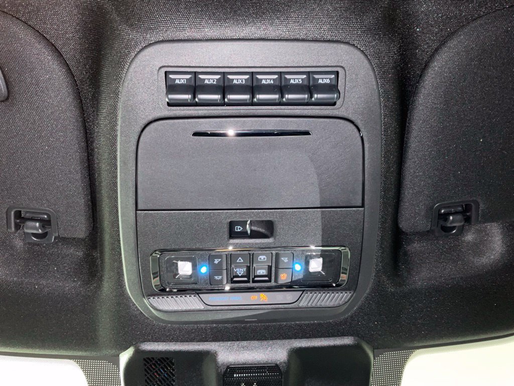 New 2026 Ford F150 Raptor AWD/4WD image 22