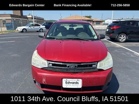 Used 2011 Ford Focus S image 3