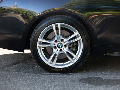 Used 2018 BMW 440i xDrive Convertible AWD/4WD image 14