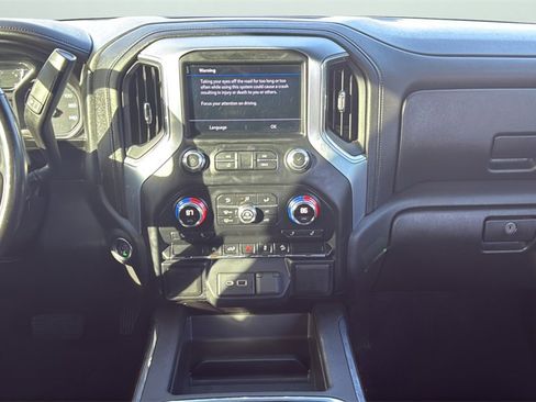 Used 2020 GMC Sierra 1500 Elevation w/ Elevation Value Package image 11