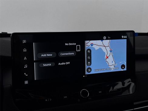 New 2026 Mitsubishi Outlander SE FWD image 14