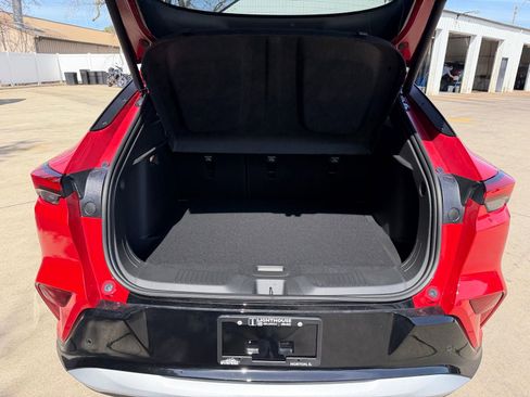 New 2026 Buick Envista Sport Touring w/ Convenience I Package image 34