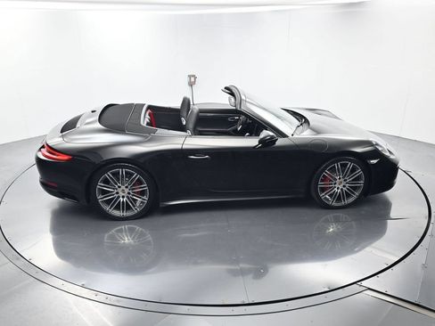 Certified 2019 Porsche 911 Carrera 4S AWD/4WD image 48