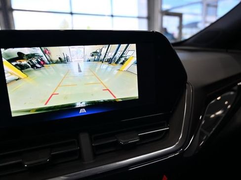 New 2026 Chevrolet Trax RS w/ Driver Confidence Package image 16