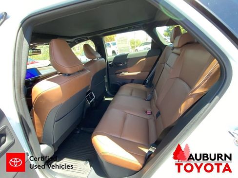 Certified 2025 Toyota Crown Signia w/ Advanced Technology Package AWD/4WD image 25