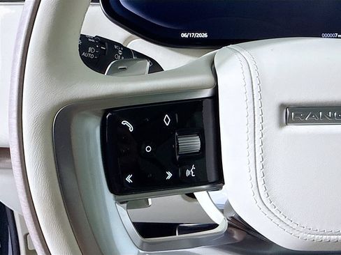 New 2026 Land Rover Range Rover Autobiography AWD/4WD image 11