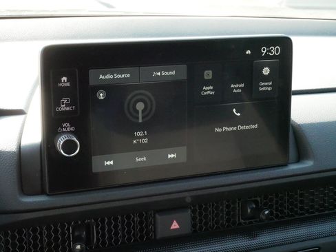 Certified 2026 Honda CR-V TrailSport image 24