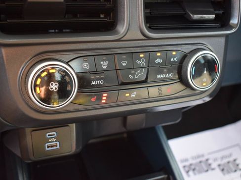 Used 2024 Ford Maverick XLT w/ XLT Luxury Package FWD image 28