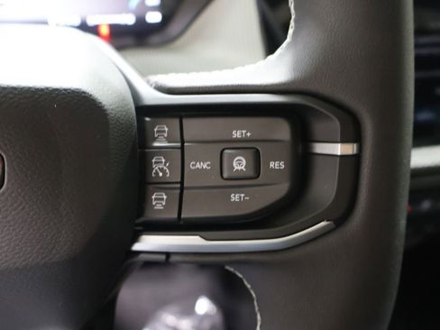 New 2026 Jeep Cherokee Laredo AWD/4WD image 23
