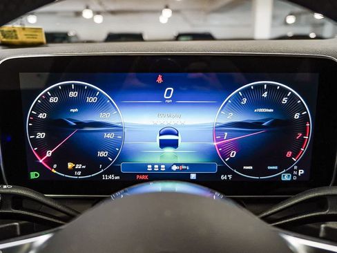 Certified 2026 Mercedes-Benz GLC 300 image 26