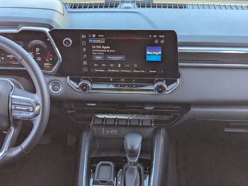 Used 2024 GMC Canyon Elevation w/ Trailering Package image 17