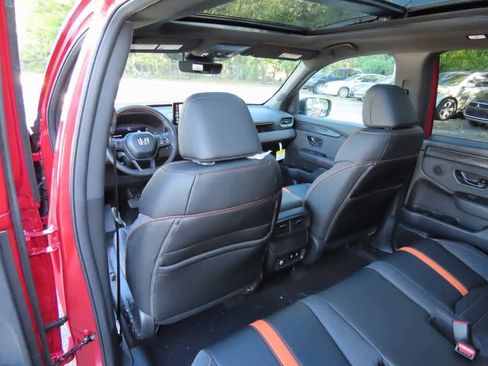 New 2026 Honda Passport TrailSport image 14