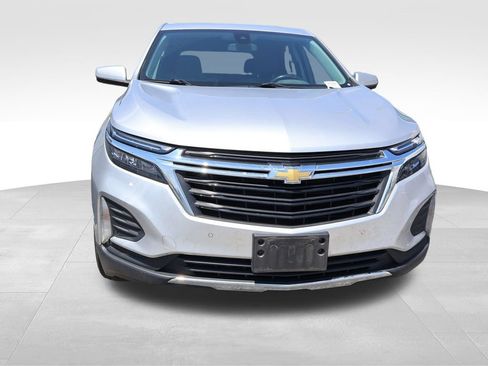 Used 2022 Chevrolet Equinox LT FWD image 6
