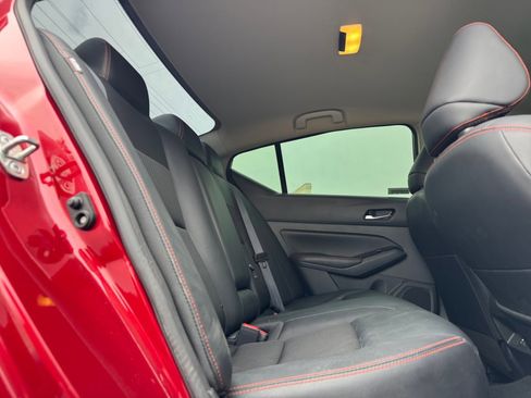 Used 2023 Nissan Altima 2.5 SR image 18