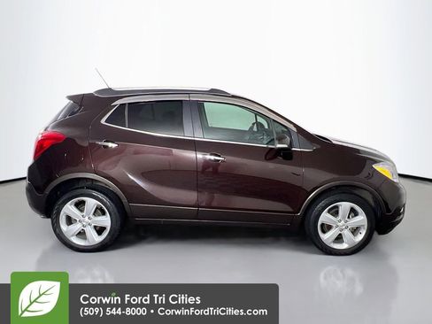 Used 2015 Buick Encore Convenience image 16